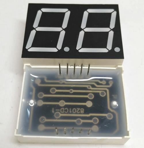 深入解析LTG-1027SW-01 高性能數(shù)碼管在LED顯示領(lǐng)域的應(yīng)用與技術(shù)優(yōu)勢(shì)